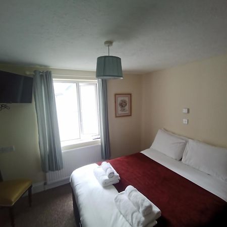 The Maycliffe Hotel Torquay Eksteriør billede