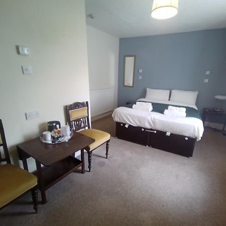 The Maycliffe Hotel Torquay Eksteriør billede