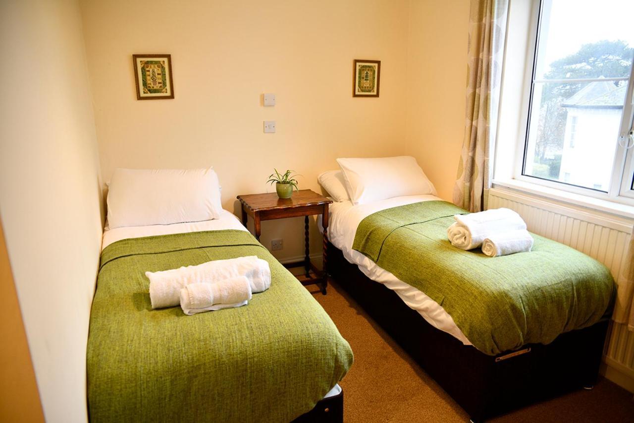 The Maycliffe Hotel Torquay Eksteriør billede