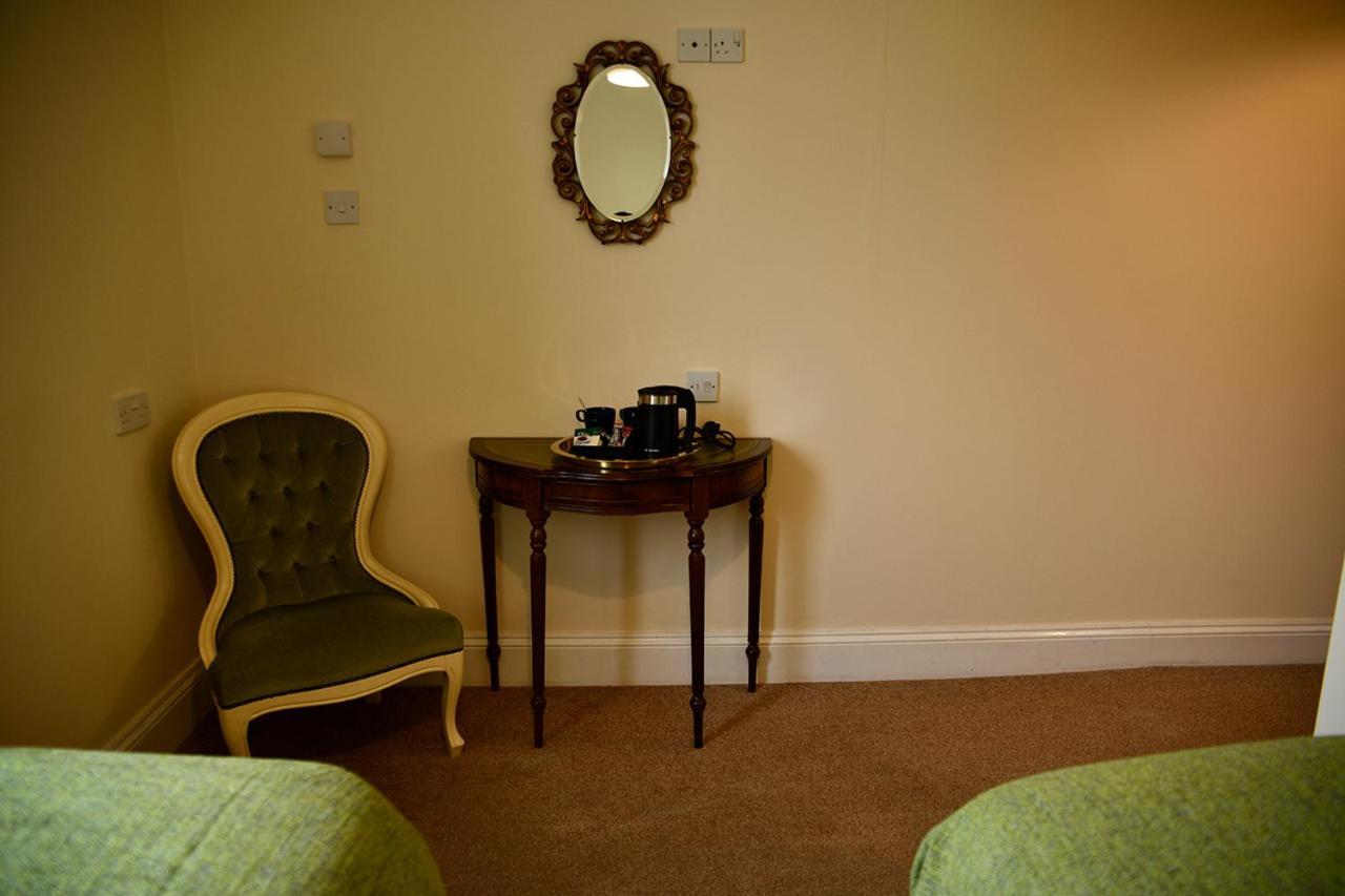 The Maycliffe Hotel Torquay Eksteriør billede