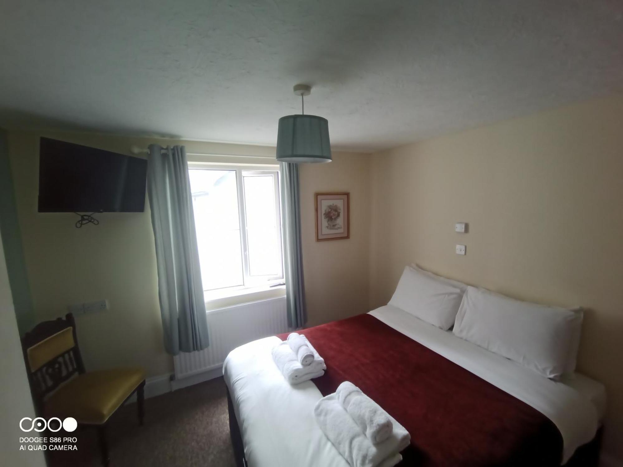 The Maycliffe Hotel Torquay Eksteriør billede