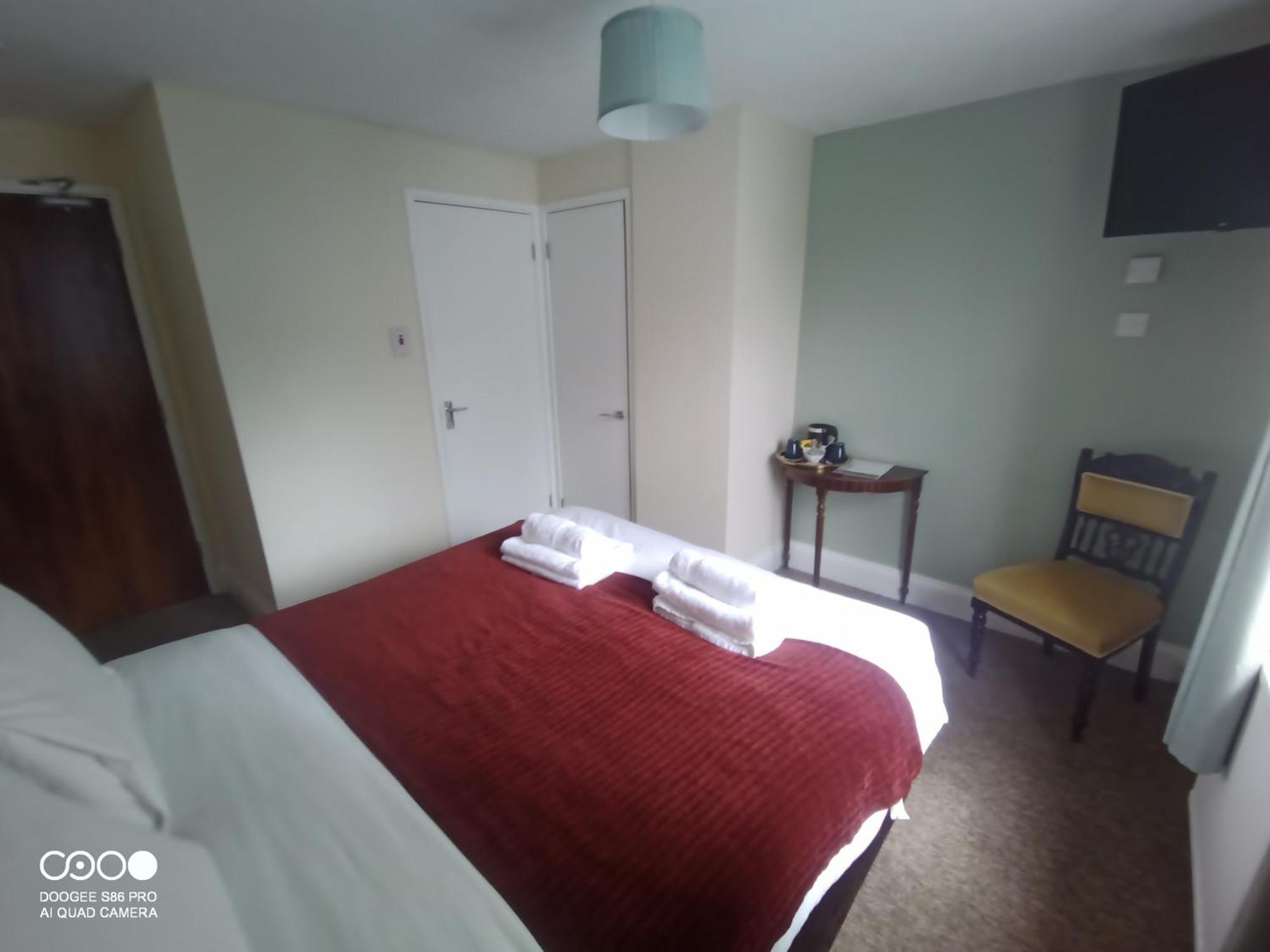 The Maycliffe Hotel Torquay Eksteriør billede