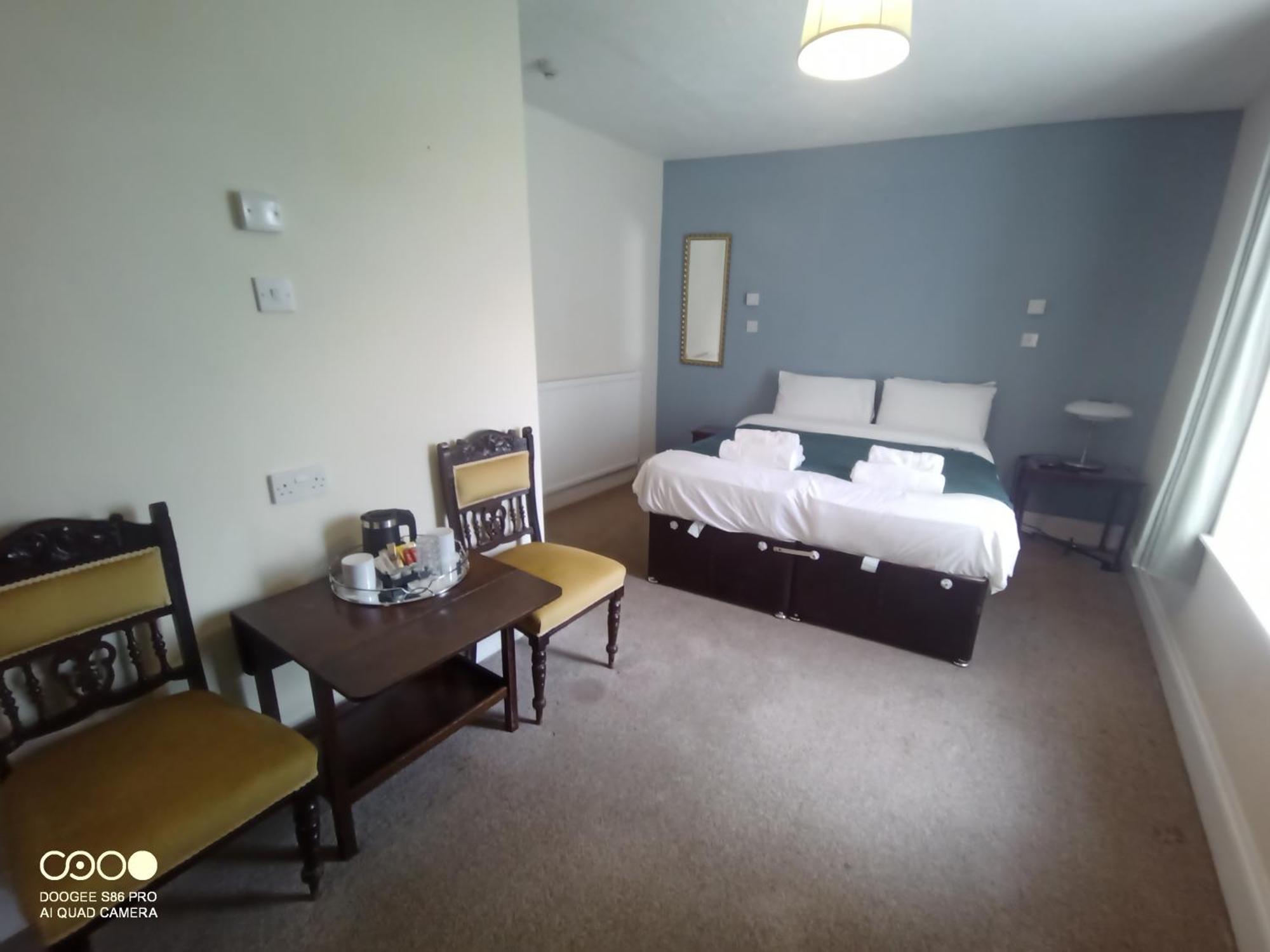 The Maycliffe Hotel Torquay Eksteriør billede