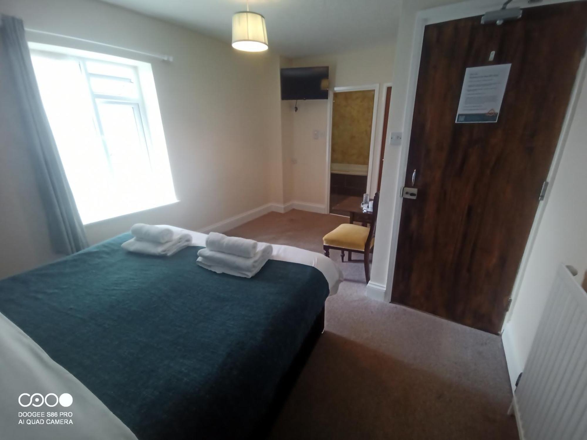The Maycliffe Hotel Torquay Eksteriør billede