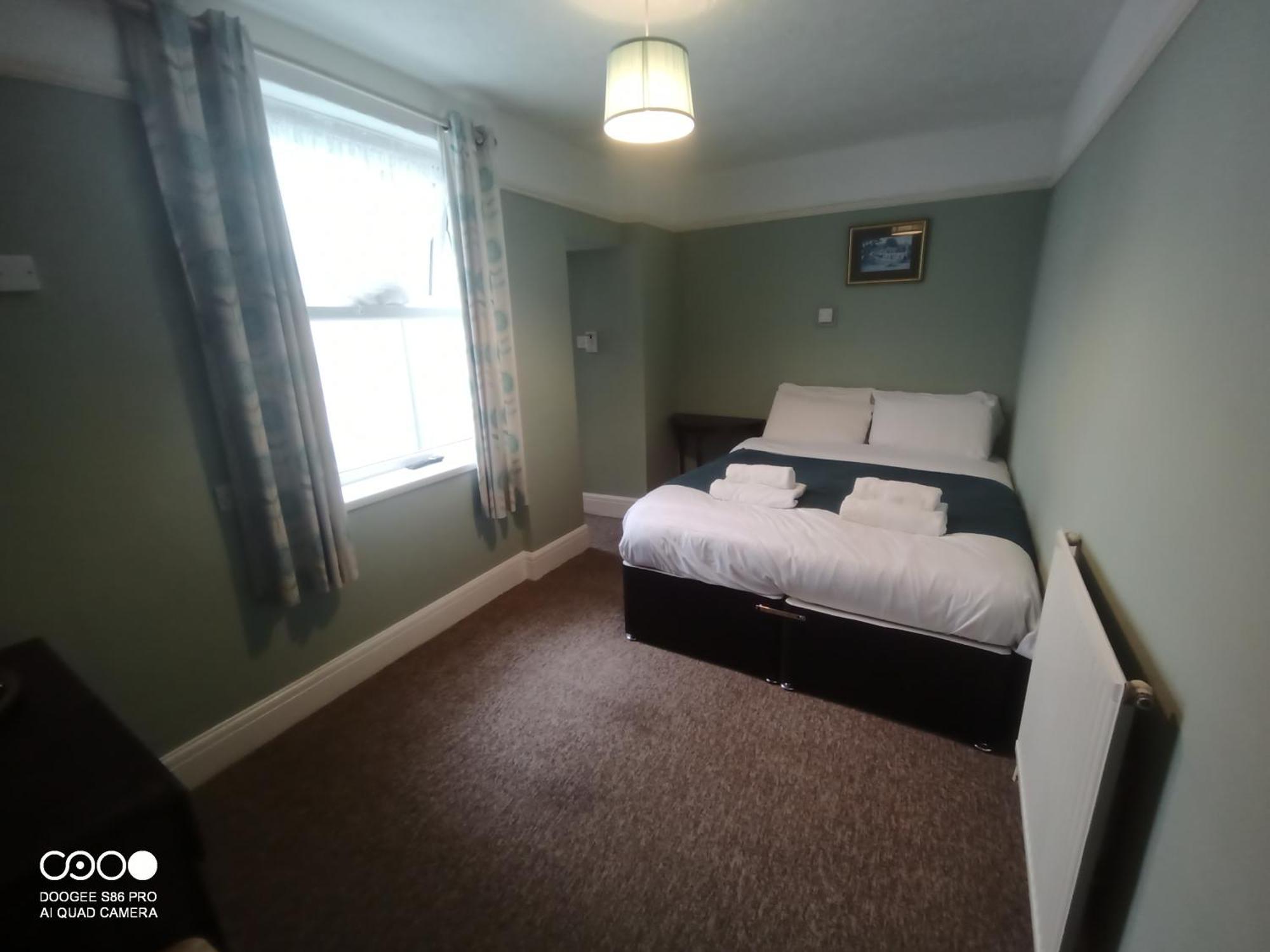 The Maycliffe Hotel Torquay Eksteriør billede